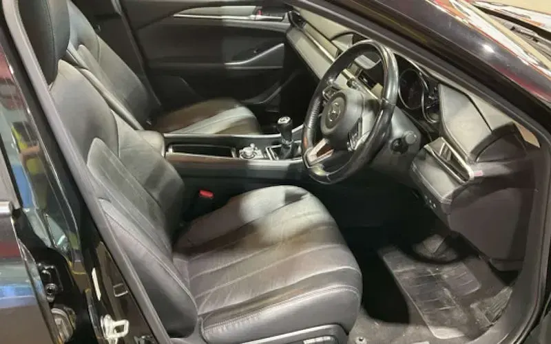 Used Mazda 6 145 HP (106 kW) 2020 Estate