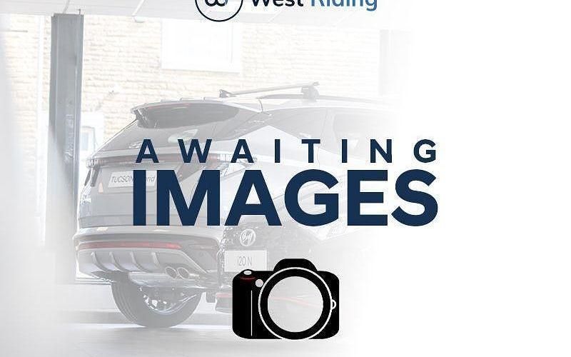 Used 2025 Hyundai Tucson Ultimate SUV | £29,991 (Expensive) - Image 1/4