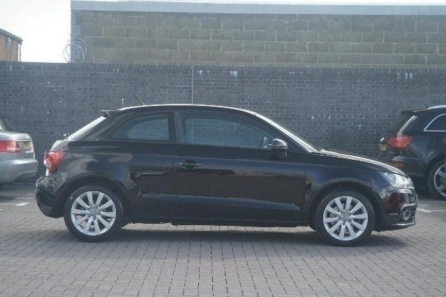 Used Audi A1 2012 Hatchback