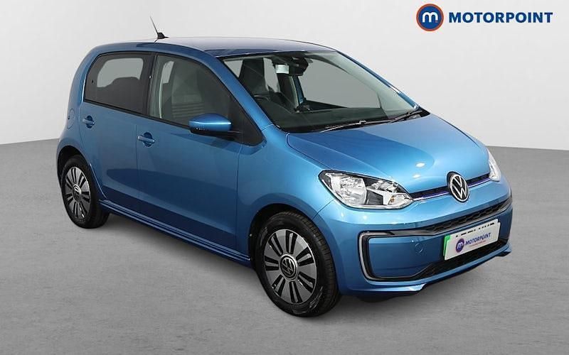 Used 2022 VW e-up! Hatchback | £9,999 (Fair price) - Image 1/4