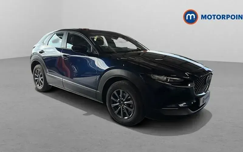 Used Mazda CX-30 Center-Line 122 HP (89 kW) 2024 SUV