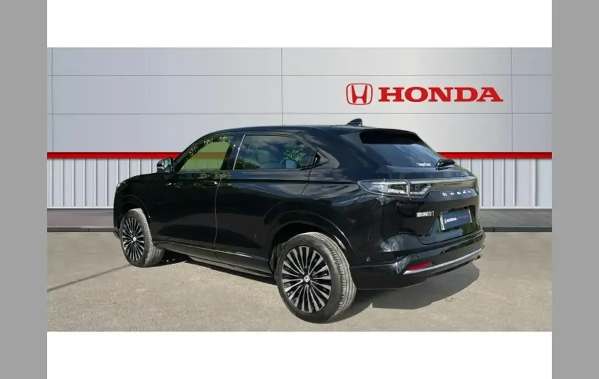 Used Honda e:Ny1 Advance 150 kW (204 HP) 2024 Black SUV