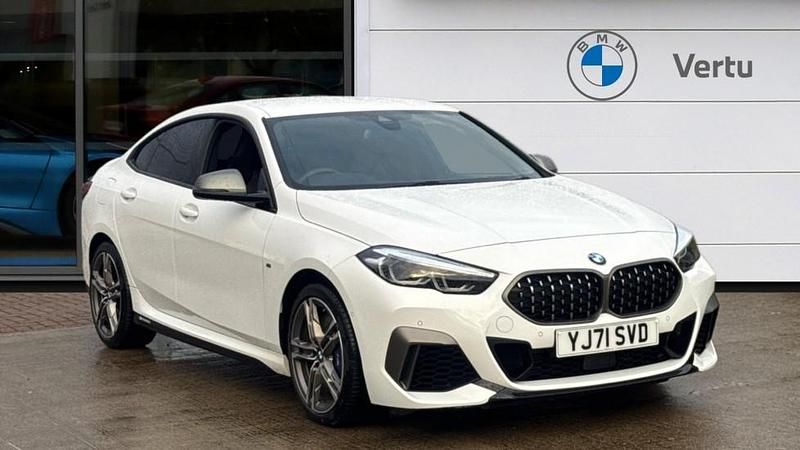 Used BMW M235 M Sport 306 HP (225 kW) 2020 Other Coupe