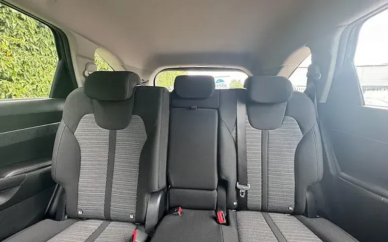 Used Kia Sorento 230 HP (169 kW) 2021 Grey SUV