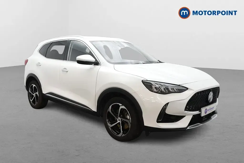 Used MG HS Trophy 162 HP (119 kW) 2024 SUV