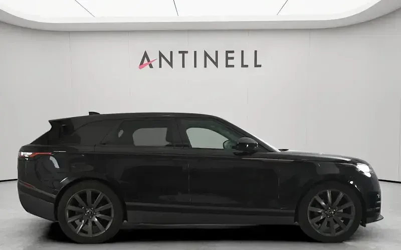 Second-hand Land Rover Range Rover Velar HSE Dynamic 300 CP (220 kW) 2020 SUV