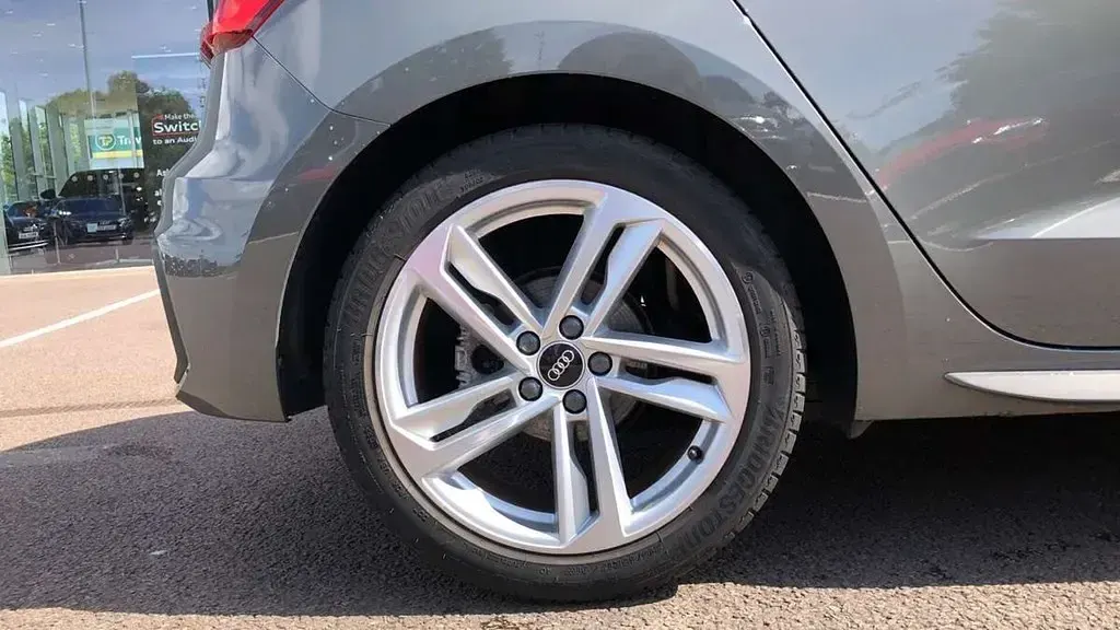 Used Audi A1 S-Line 2023 SUV
