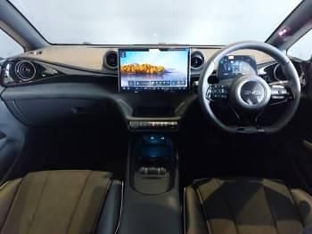 New BYD Dolphin Comfort 150 kW (204 HP) 2026 Blue Hatchback