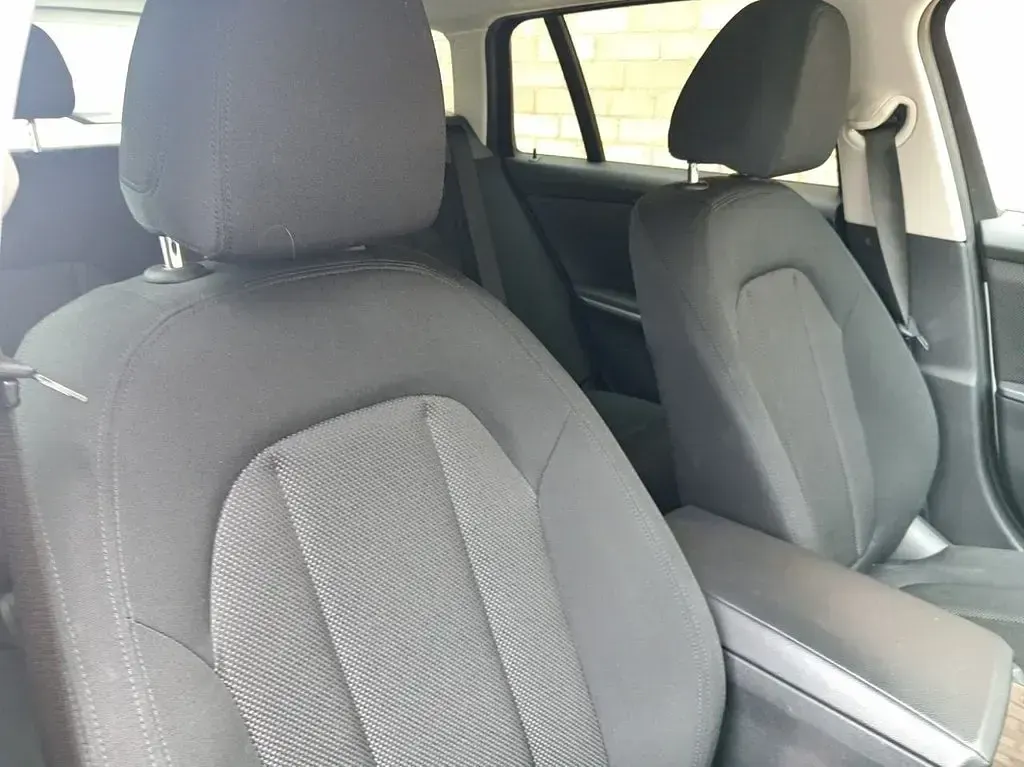 Used BMW 320 Comfort Edition 190 HP (139 kW) 2022 White Estate