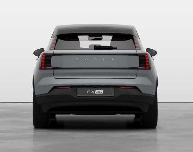 New Volvo EX30 Plus 200 kW (272 HP) 2026 Grey SUV