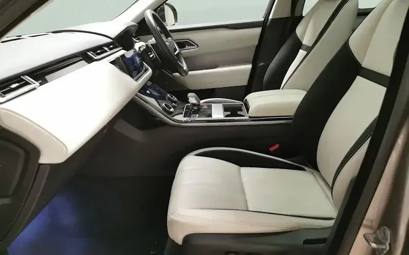 Used Land Rover Range Rover Velar 204 HP (150 kW) 2022 SUV