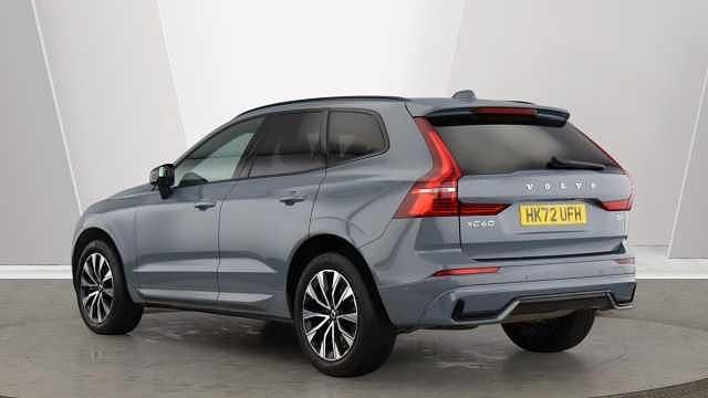 Usado Volvo XC60 Plus 194 HP (142 kW) 2023 SUV