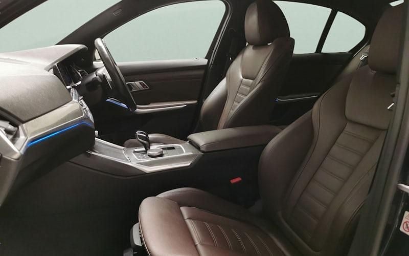 Used BMW 330e M Sport 292 HP (214 kW) 2019 Sedan