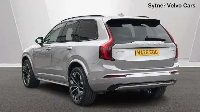 Used Volvo XC90 Ultra 449 HP (330 kW) 2026 SUV