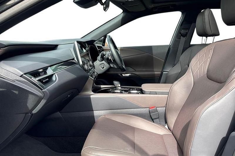 Used Lexus RX450h+ Sport Design Packet 292 HP (214 kW) 2025 Black SUV