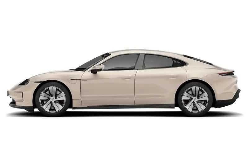 Used 2024 Porsche Taycan GTS Sport Turismo Sedan | £58,000 - Image 1/1