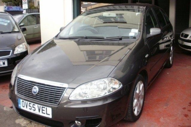 Used Fiat Croma 2006 Hatchback