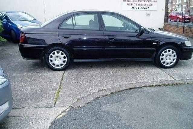 Used 2000 Honda Accord Sedan | £650 - Image 1/1