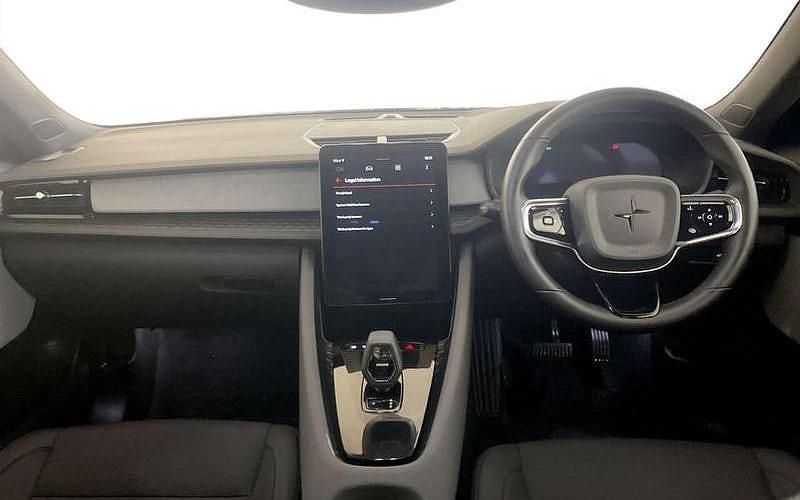 Used Polestar 2 Long Range Single Motor 169 kW (231 HP) 2022 Hatchback