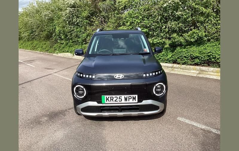 New Hyundai Inster 83 kW (113 HP) 2025 Other Hatchback