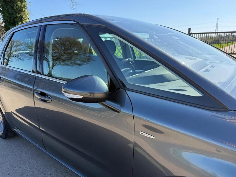 Used Citroën C4 Picasso Exclusive 2016 Grey MPV