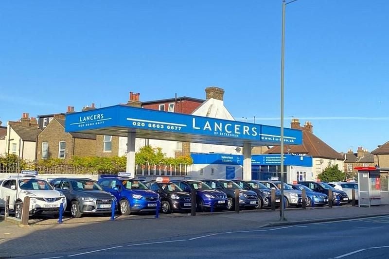 Used Vauxhall Grandland X Ultimate 130 HP (95 kW) 2023 Grey SUV