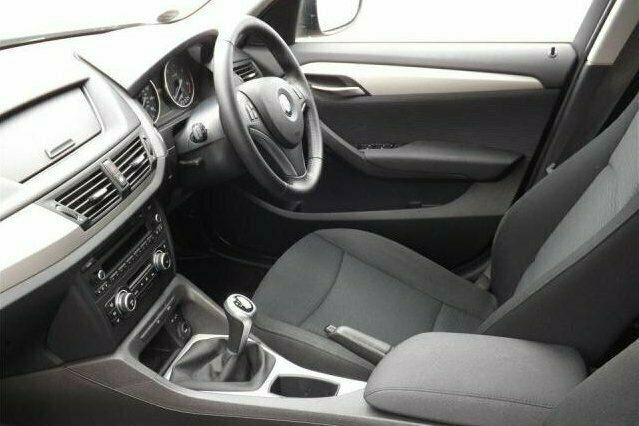 Used BMW X1 2011 SUV