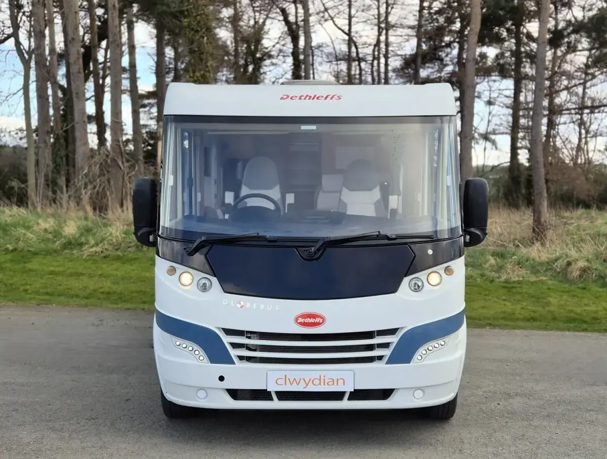 Used Fiat Ducato 2015 White Van