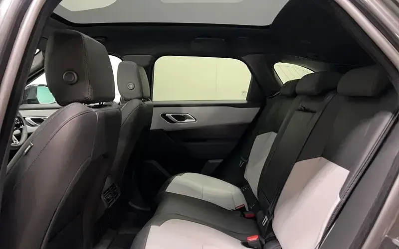 New Land Rover Range Rover Velar SE Dynamic 204 HP (150 kW) 2025 SUV