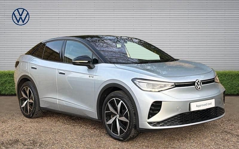 Used VW ID.5 GTX 219 kW (299 HP) 2023 SUV