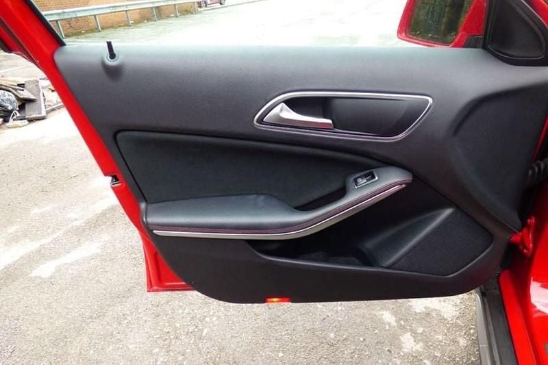 Used 2015 Mercedes GLA200 AMG line SUV | £9,995 (Fair price) - Image 1/1