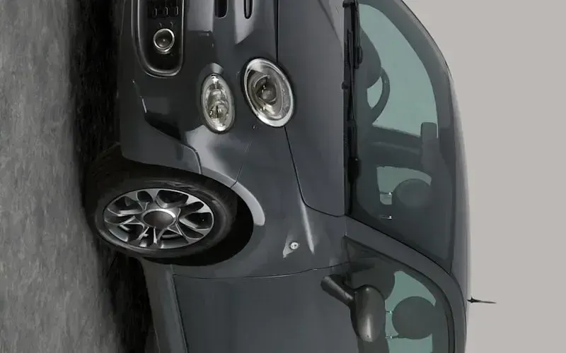 Gebraucht Fiat 500 S 69 PS (50 kW) 2019 Kleinwagen