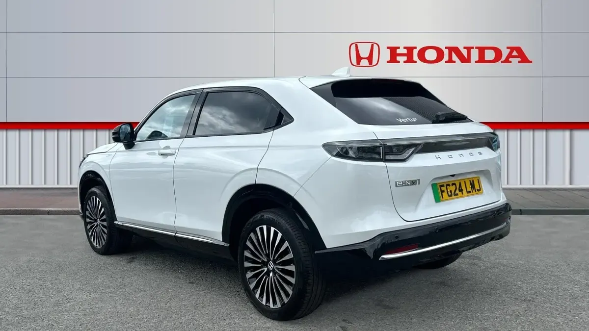Usado Honda e Elegance 150 kW (204 CV) 2024 Utilitario