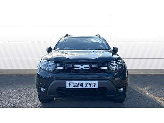 Used Dacia Duster Journey 90 HP (66 kW) 2024 SUV