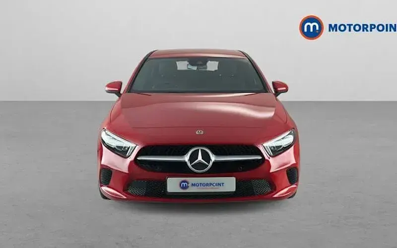 Used Mercedes A200 163 HP (119 kW) 2022 Hatchback