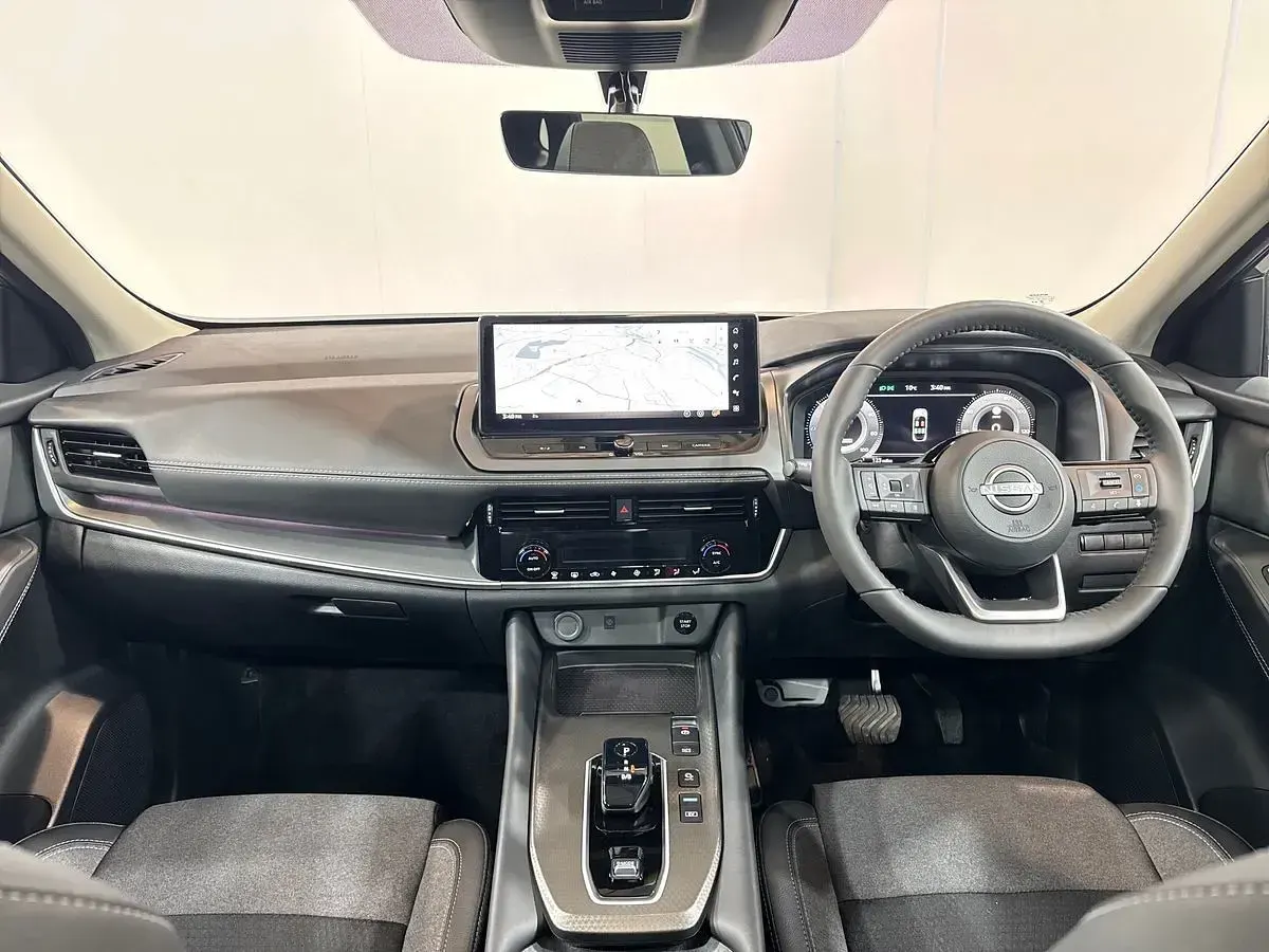 Used Nissan Qashqai N-Connecta 2025 Gun SUV