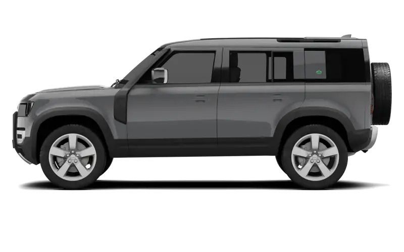 New 2025 Land Rover Defender HSE Dynamic SUV | £68,323 (Super price) - Image 1/1