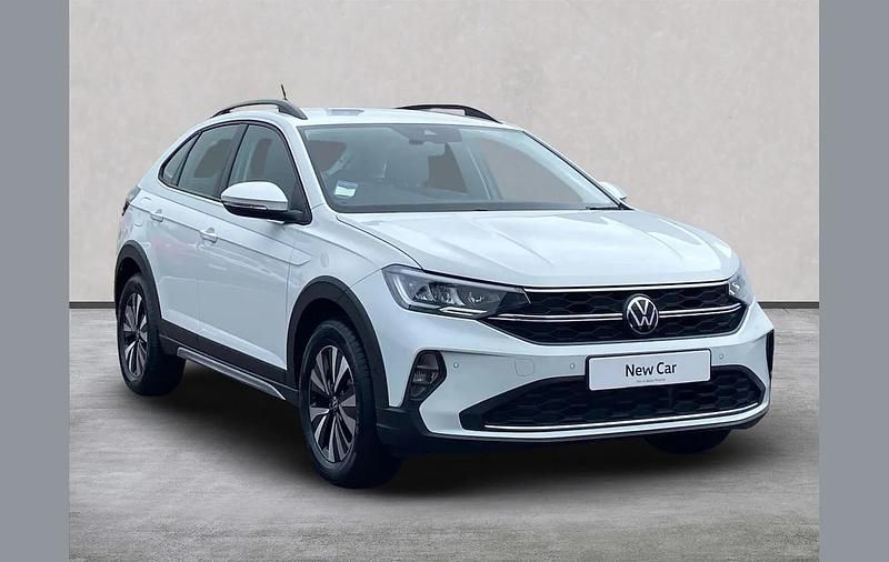 New VW Taigo Life 94 HP (69 kW) 2025 Other SUV