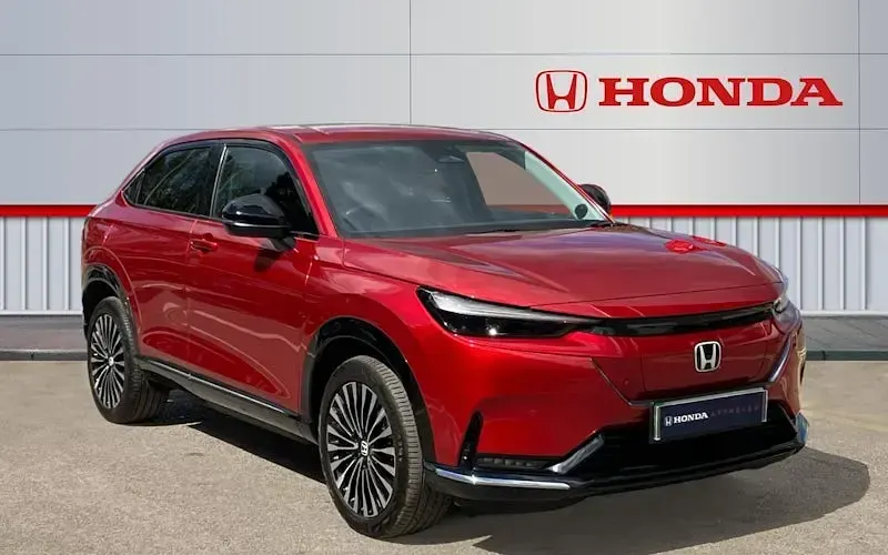 Usado Honda e:Ny1 Elegance 150 kW (204 HP) 2026 SUV