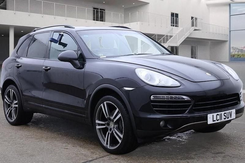 Used 2012 Porsche Cayenne SUV | £12,950 (Super price) - Image 1/1