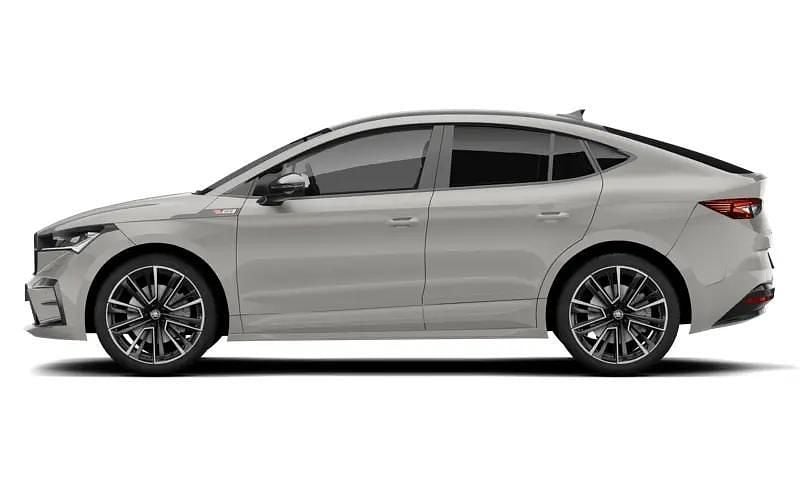 New 2026 Skoda Enyaq iV SportLine SUV | £49,286 - Image 1/1