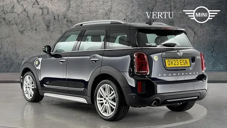 Używany Mini Cooper S Exclusive 220 KM (161 kW) 2023 Hatchback