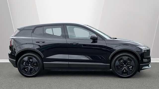 Used Volvo EX30 CC Performance 314 kW (428 HP) 2025 SUV