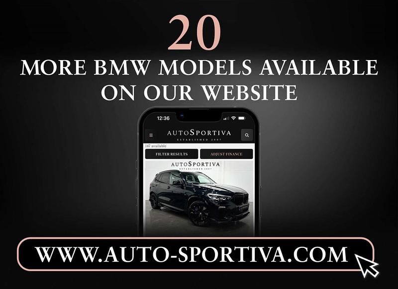 Used BMW X3 M Sport 2023 Grey SUV