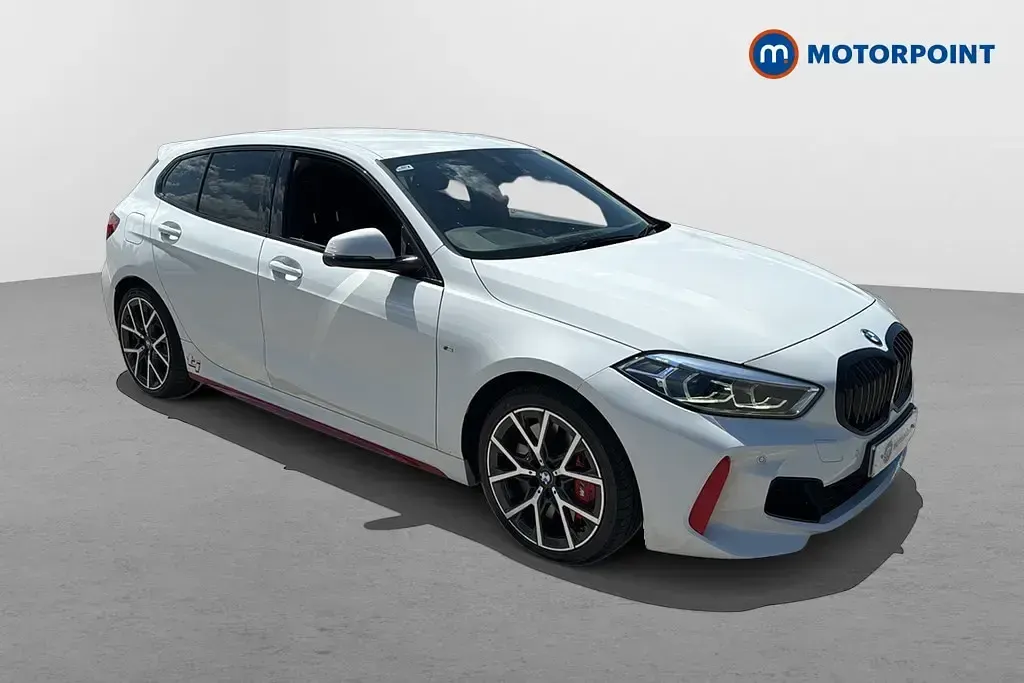 Used BMW 128 265 HP (194 kW) 2023 Hatchback