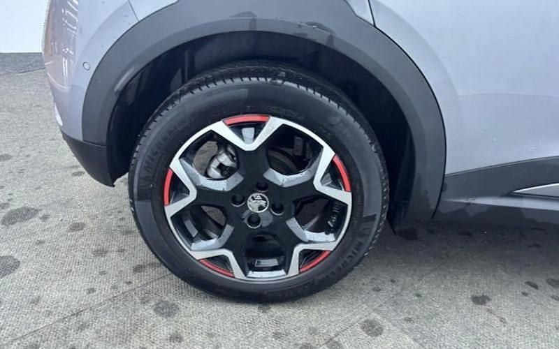 Used Vauxhall Mokka GS Line 131 HP (96 kW) 2022 SUV