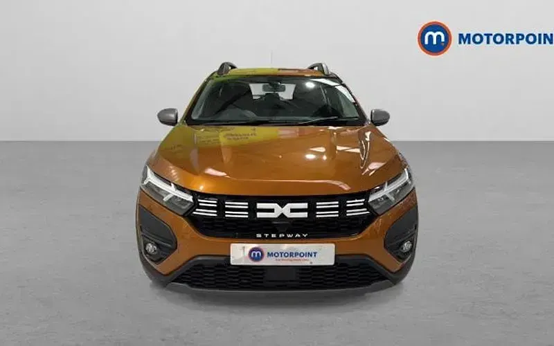 Used Dacia Sandero Expression 91 HP (66 kW) 2025 Hatchback