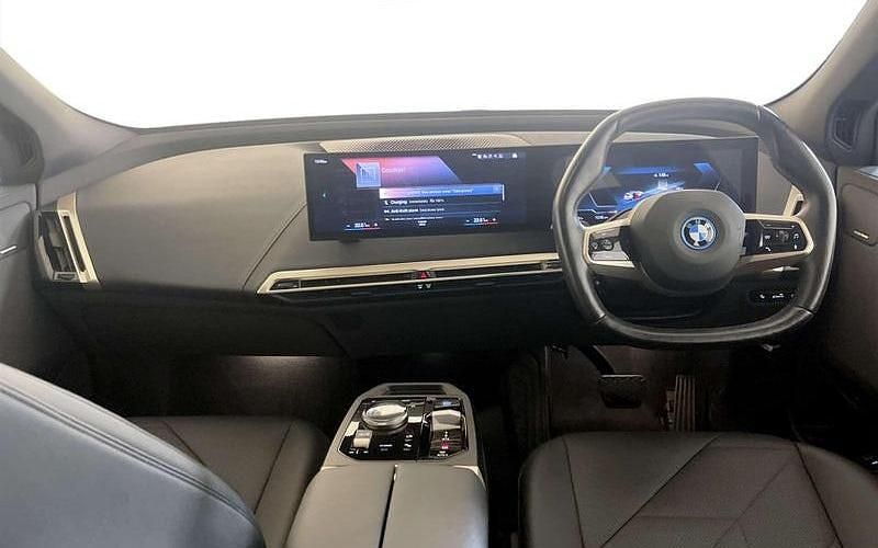 Used BMW iX M Sport 239 kW (326 HP) 2024 SUV