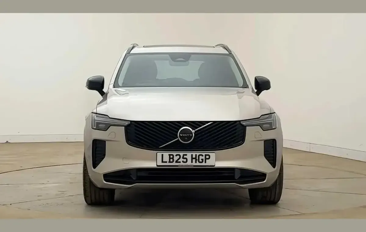 Used Volvo XC90 Plus 455 HP (334 kW) 2025 Other SUV