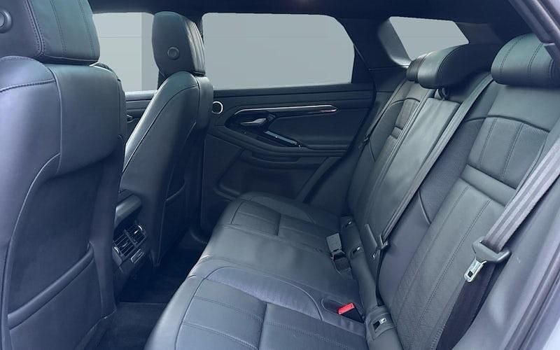 Used Land Rover Range Rover evoque HSE Dynamic 253 HP (186 kW) 2023 SUV